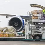 air freight from uk